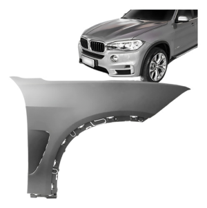 Paralama Dianteiro Bmw X5 2014 2015 2016 2017 2018