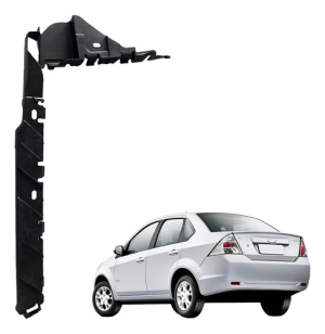 Guia Suporte Parachoque Traseiro Fiesta Sedan 03/2010 Oferta