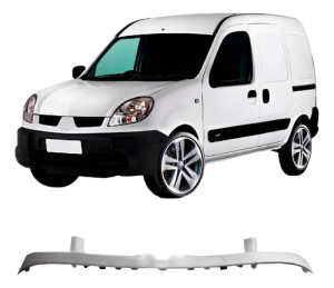 Grade Radiador Kangoo 2008 2009 2010 2011 2012 Parte Externa