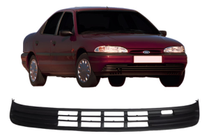 Grade Inferior Parachoque Ford Mondeo 93 94 95 96 Fechada.