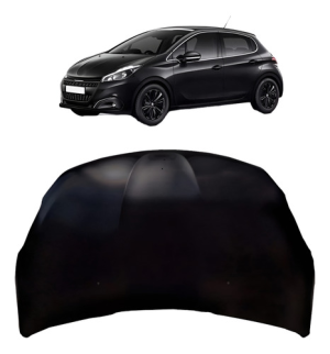 Capo Peugeot 208 2012 2013 2014 15 16 17 18 2019 2020