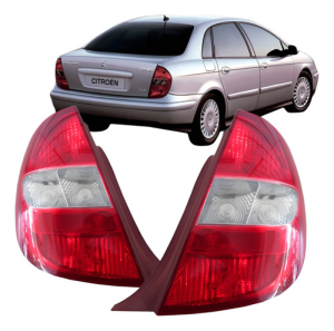 Lanterna Traseira Citroen C5 2001 2002 2003 2004 2005