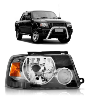 Farol Ranger 2005 2006 2007 2008 2009 Modelo Original