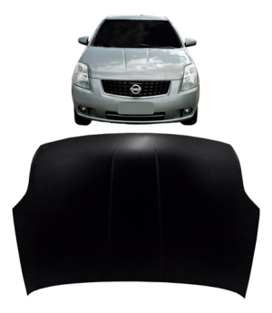 Capo Nissan Sentra 2007 2008 2009 2010 2011