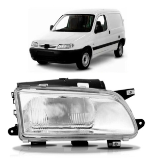 Farol Partner 1998 1999 2000 2001 2002 2003 Modelo Original