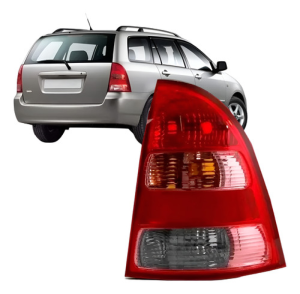 Lanterna Traseira Corolla Fielder 2004 2005 2006