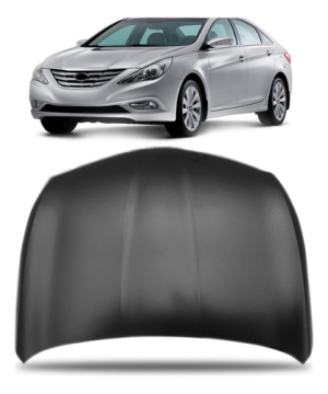 Capo Para Hyundai Sonata 2011 2012 2013