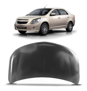 Capô Cobalt 2012 2013 2014 2015 2016 2017
