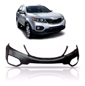 Parachoque Dianteiro Kia Sorento 2010 2011 2012 2013