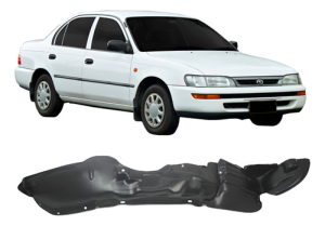 Parabarro Para Toyota Corolla 1993 1994 1995 1996 1997