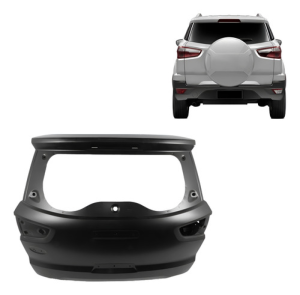 Tampa Porta Malas Ecosport 2013 A 2019