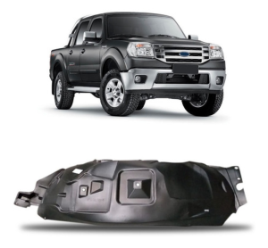 Parabarro Dianteiro Ranger 2010 2011 2012 Modelo Original
