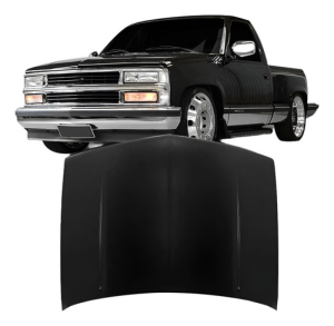 Capô Silverado 1993 1994 1995 1996 1997 1998 1999 2000 2001