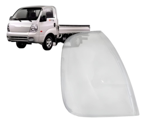 Lente Farol Bongo 2005 A 2022