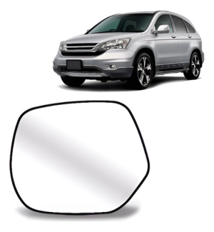 Lente Retrovisor Honda Crv 2007 2008 2009 2010 2011
