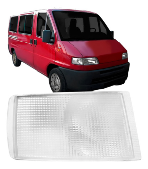 Pisca Seta Ducato 1994 1995 1996 1997 1998 1999 2000 2001 02