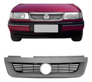 Grade Central Para Chevrolet Vectra 1994 1995 1996