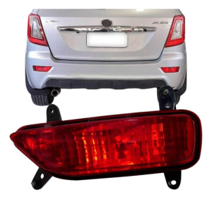 Lanterna Parachoque Traseiro X60 2013 A 2016 C/ Led