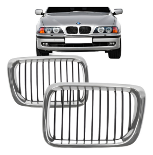 Grade Radiador Bmw Serie 5 1996 1997 1998 1999