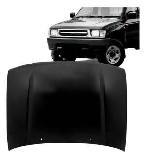 Capo Para Toyota Hilux 4x4 / 4x2 Srv 1992 A 2001