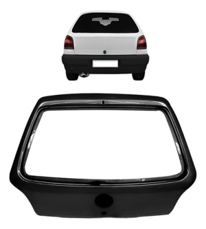 Tampa Porta Malas Gol 1999 A 2005
