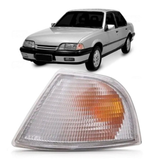 Pisca Seta Monza 1991 92 93 94/1996 Cristal Encaixe Arteb