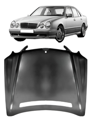 Capo Mercedes E320 E420 1996 1997 1998 1999