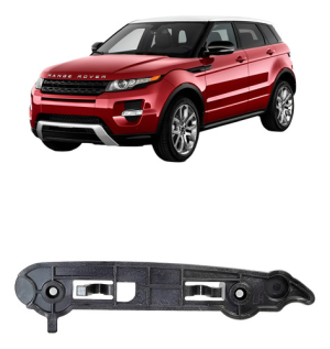 Guia Suporte Parachoque Dianteiro Evoque 2012 2013 2014 2015