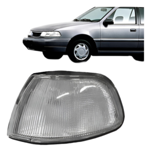 Pisca Seta Lanterna Dianteira Excel 1992 1993 1994 1995
