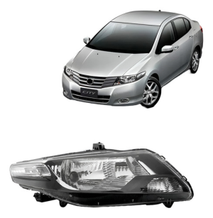 Farol Honda City 2009 2010 2011