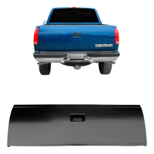 Tampa Da Caçamba Silverado 1993 A 2004