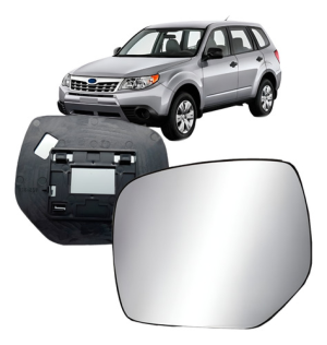 Lente De Retrovisor Forester Impreza 2014 A 2018