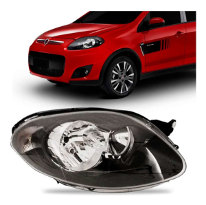 Farol Palio 2012 2013 2014 2015 2016 Máscara Negra Oferta