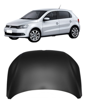 Capo Gol Voyage Saveiro G6 2013 2014 2015 2016