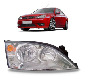 Farol Mondeo 2002 A 2006