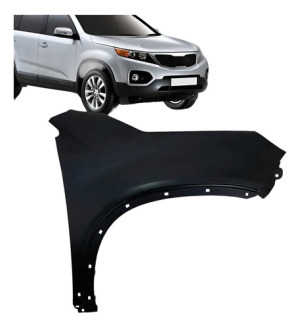 Paralama Sorento 2010 2011 2012 2013