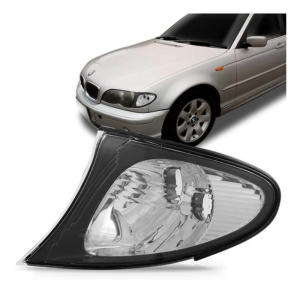 Pisca Lanterna Bmw 320 325 330 2001 2002 2003 2004 2005