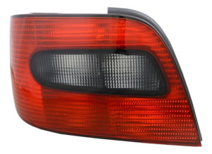 Lanterna Xsara 1997 A 2000 Hatch