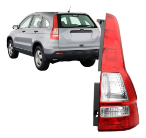 Lanterna Traseira Honda Crv 2007 2008 2009 2010.