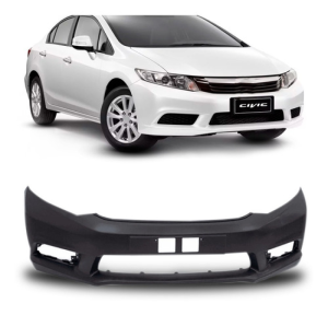 Kit Parachoque Para Honda Civic 2015 2016