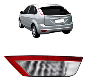 Par Lanterna Focus 2009 2010 2011 2012 2013 Hatch Parachoque