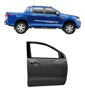 Porta Dianteira Ranger 2012 2013 2014 2015