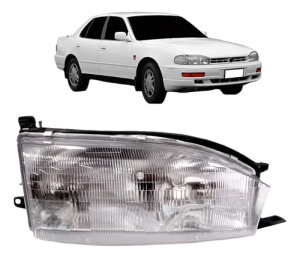 Farol Toyota Camry 1992 1993 1994 Depo