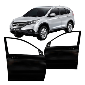 Porta Dianteira Crv 2012 A 2017 Promoção