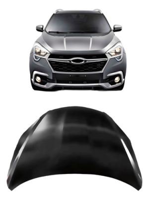 Capo Chery Tiggo 5x 2019 2020 2021 2022