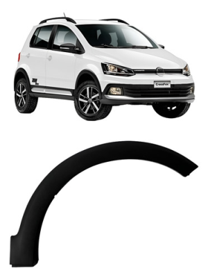 Moldura Paralama Dianteiro Crossfox 2015 A 2021