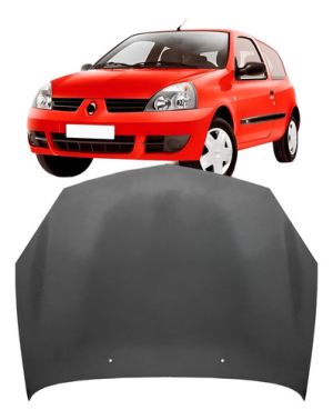 Capo Clio 2003 A 2011