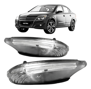 Pisca Retrovisor Chevrolet Vectra 2006 2007 2008