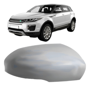 Capa Retrovisor Evoque 2012 A 2016