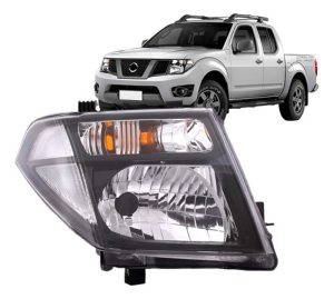 Farol Frontier 2008 2009 2010 2011 Fume Manual